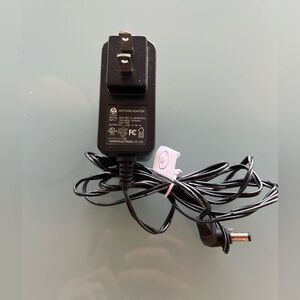 Honor ADS-18C-12N Switching Adapter Power Supply Transformer Output 12V 1.5A